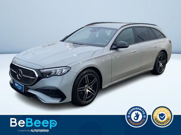 Mercedes-Benz Classe E E SW 220 D AMG LINE ADVANCED AUTO