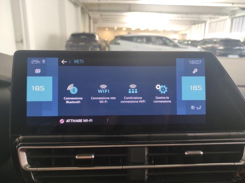 CITROEN C5 Aircross - C5 Aircross Hybrid 225 e-EAT8 Feel Pack