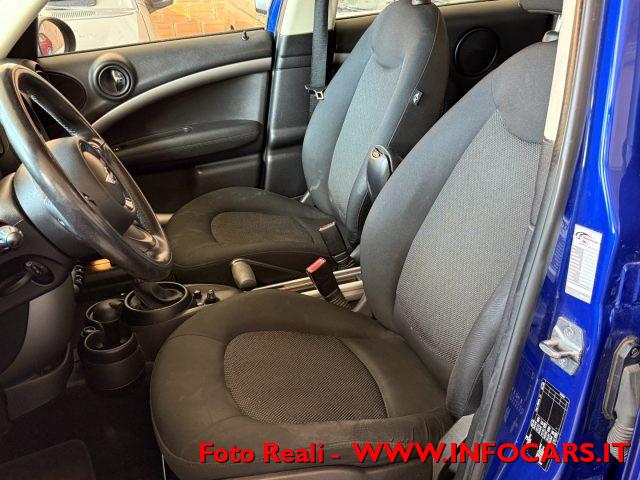 MINI Countryman Mini Cooper D Business Countryman