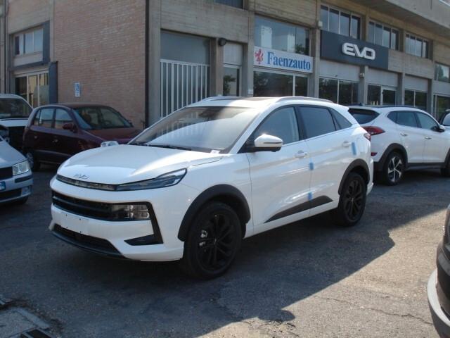 NUOVA EVO 7 KAIROS GPL AUTOMATICA PRONTA CONSEGNA!!