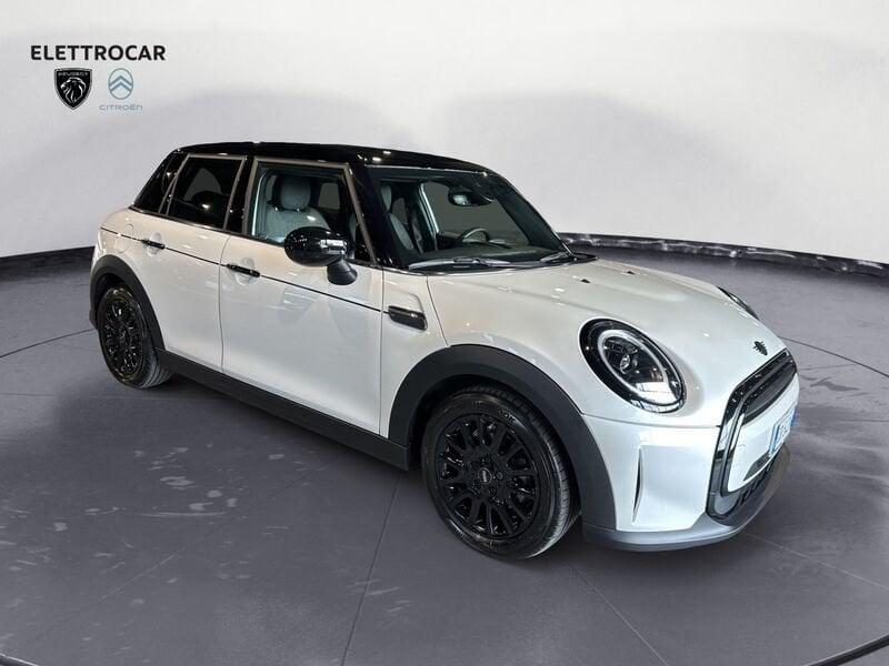 MINI Mini 5 porte Mini 1.5 Cooper Camden 5 porte