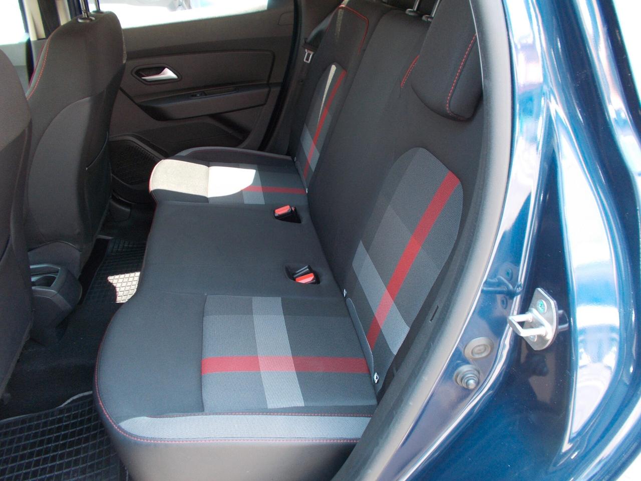 Dacia Duster 1.5 Blue dCi 8V 115 CV 4x2 Prestige