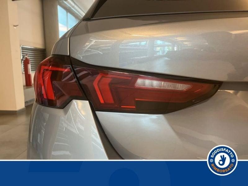 BMW Serie 1 120d M Sport Pro