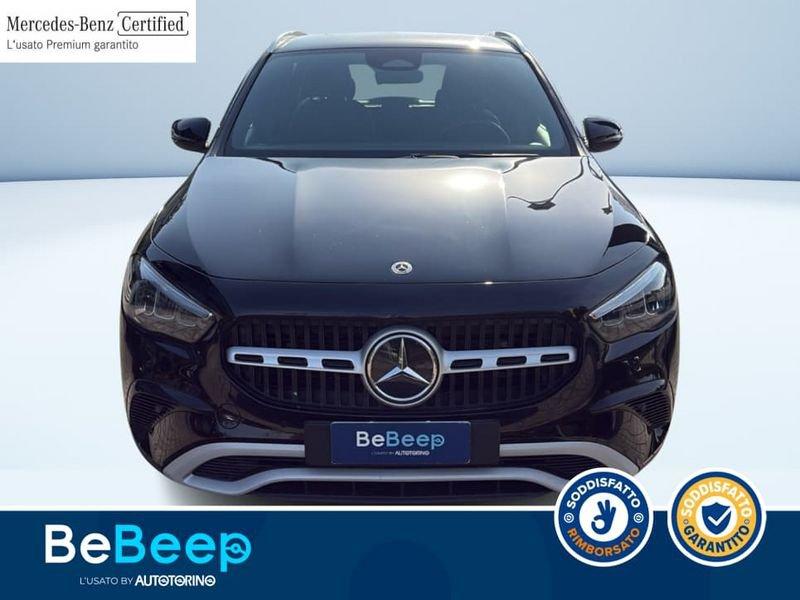 Mercedes-Benz GLA 180 ADVANCED AUTO