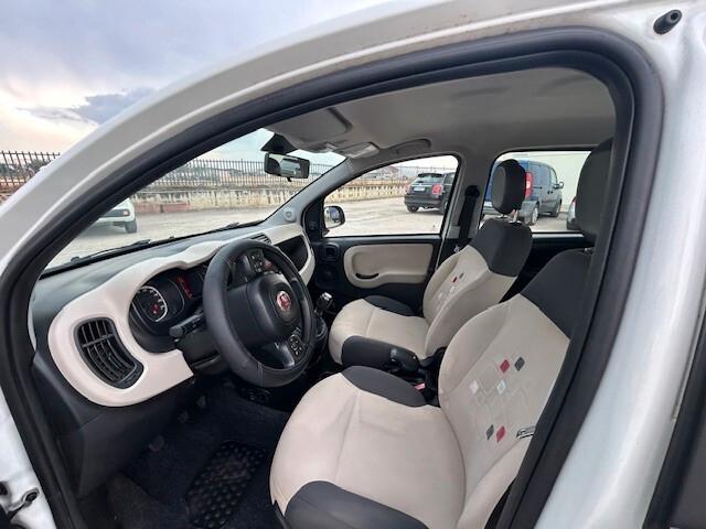 Fiat Panda 1.3 MJT 95 CV S&S Easy
