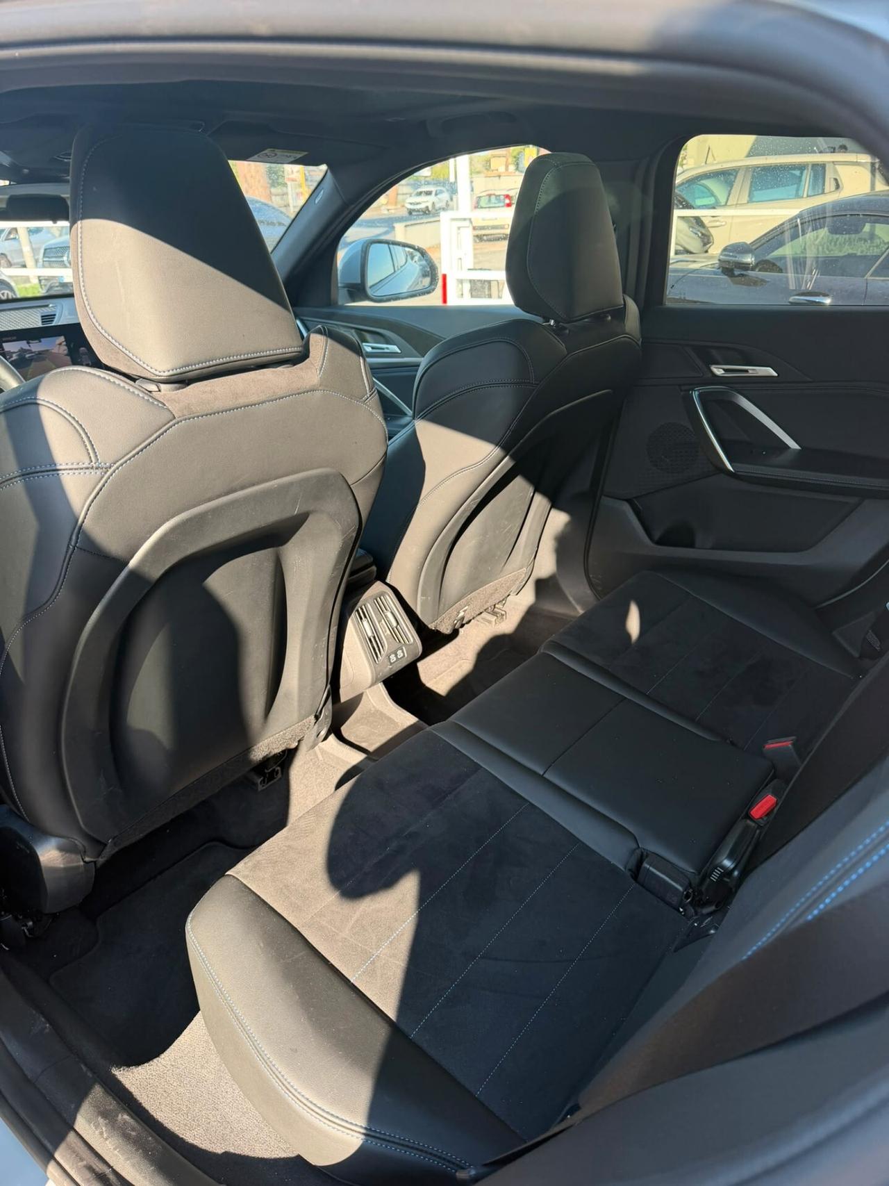 Bmw X2 sDrive 18d MSPORT TETTO - NESSUN VINCOLO FINANZIARIO