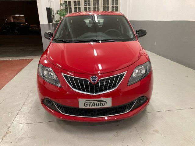 LANCIA Ypsilon 1.0 FireFly 5 porte S&S Hybrid ORO PREZZO PROMO