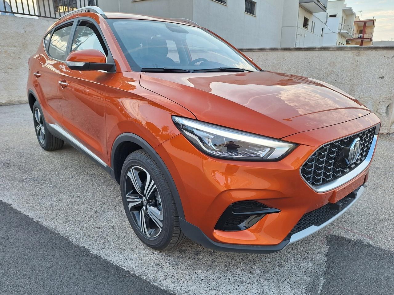 Mg ZS Classic 1.5 VTi-tech Comfort NUOVA