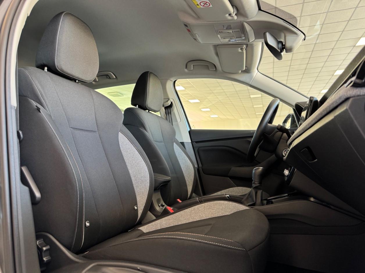 Skoda Kamiq 1.0 tsi Black Dots 115cv
