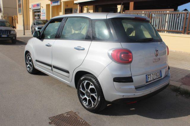 FIAT 500L 1.3 Multijet 95 CV Business