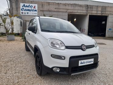 Fiat Panda 0.9 TwinAir Turbo S&S 4x4 Anno 2017