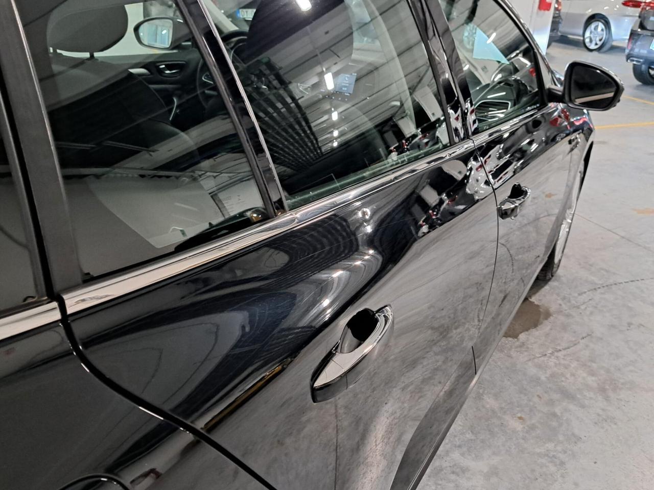 Renault Megane 1.5 Blue dCi Equilibre Sporter EDC GRANDINATA