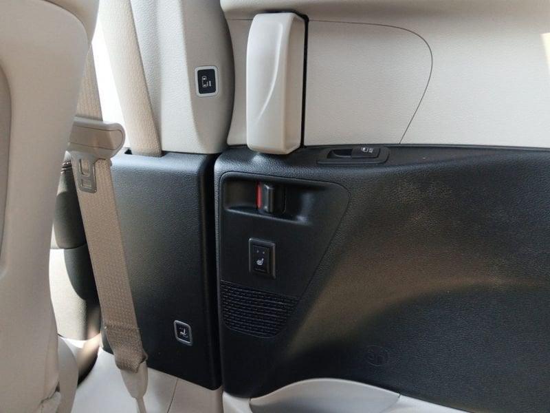 Chrysler Pacifica 3.6L V6 Limited 7 posti