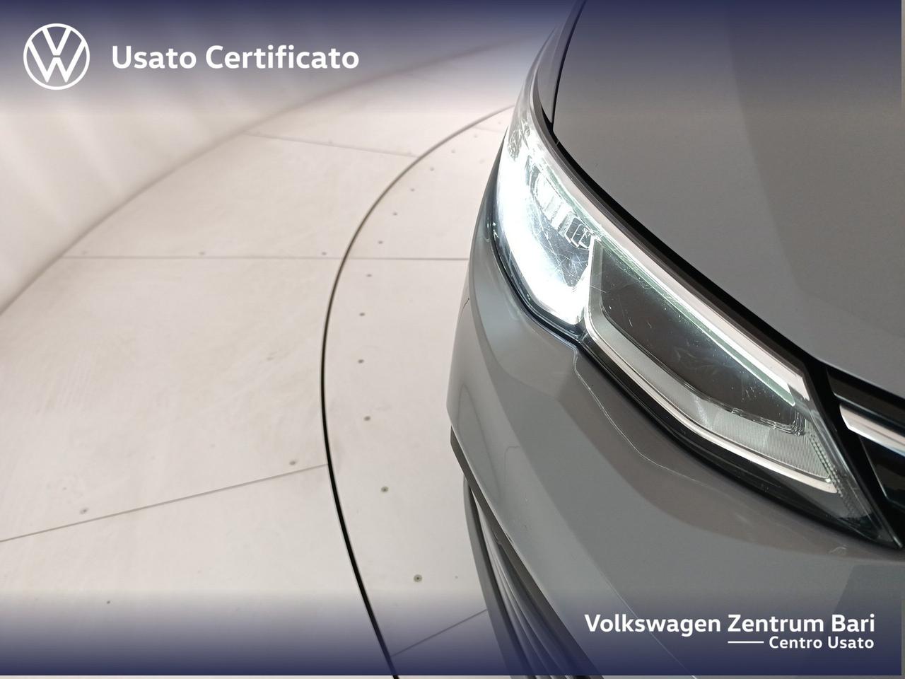 Volkswagen Golf variant 1.0 etsi evo life 110cv dsg