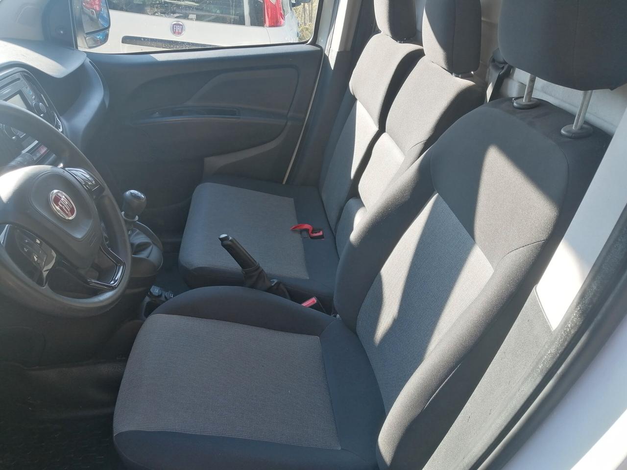 Fiat Doblò 1.6 MJ CV 105