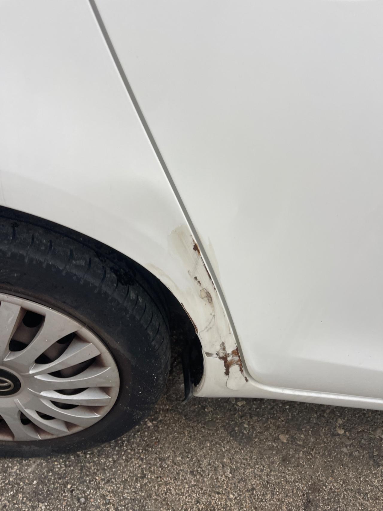 Toyota Yaris 1.4 D-4D DPF 5 porte Now