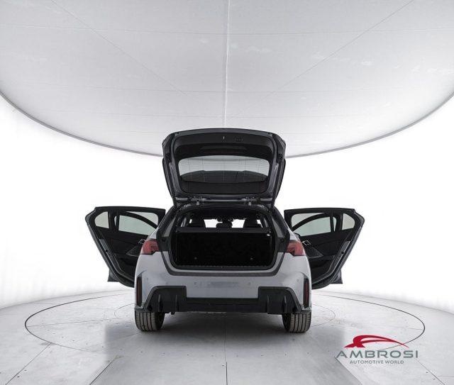 BMW 118 Serie 1 d MSport Pro auto