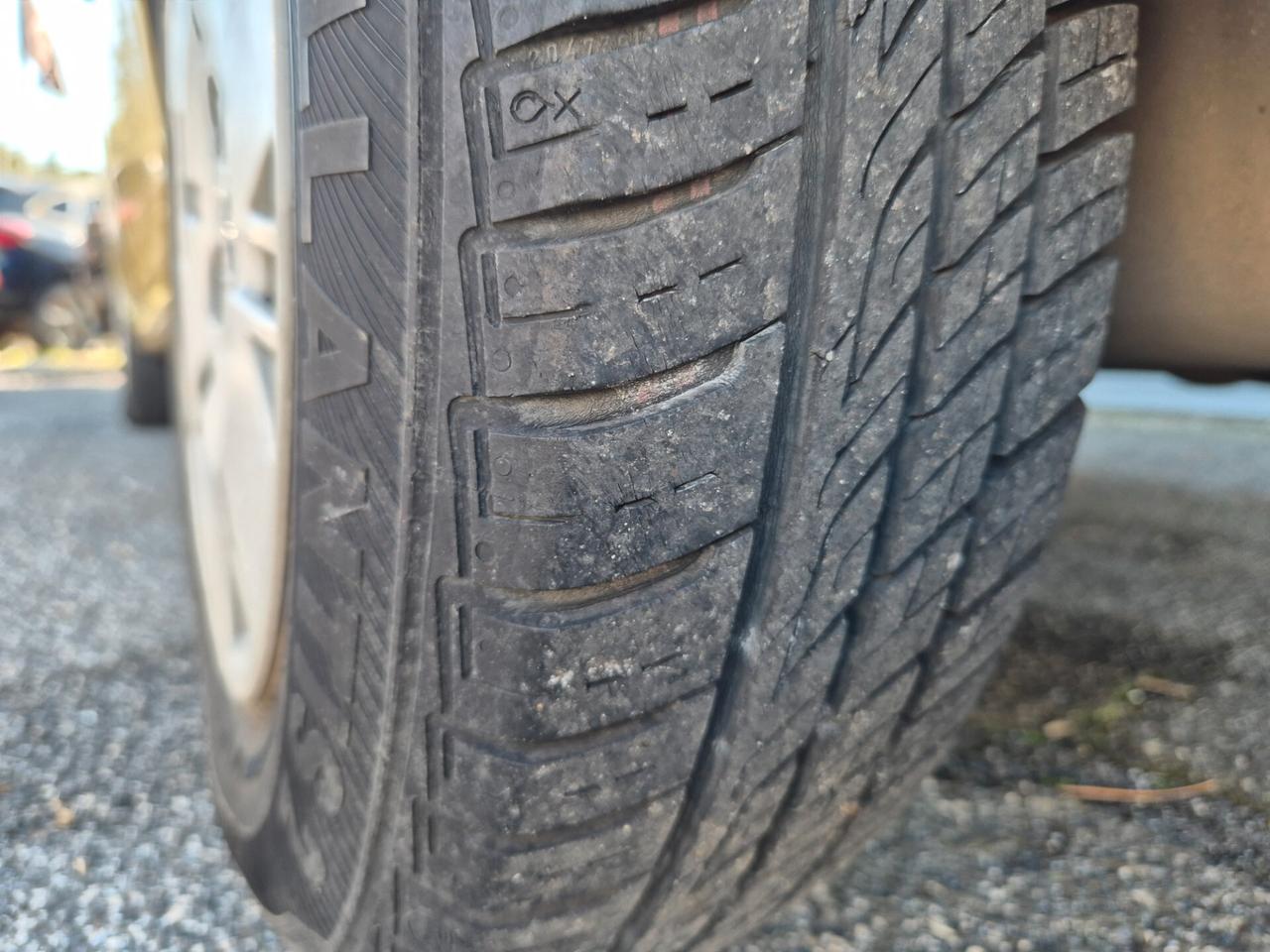 Fiat Panda 1.2Benzina Unipro