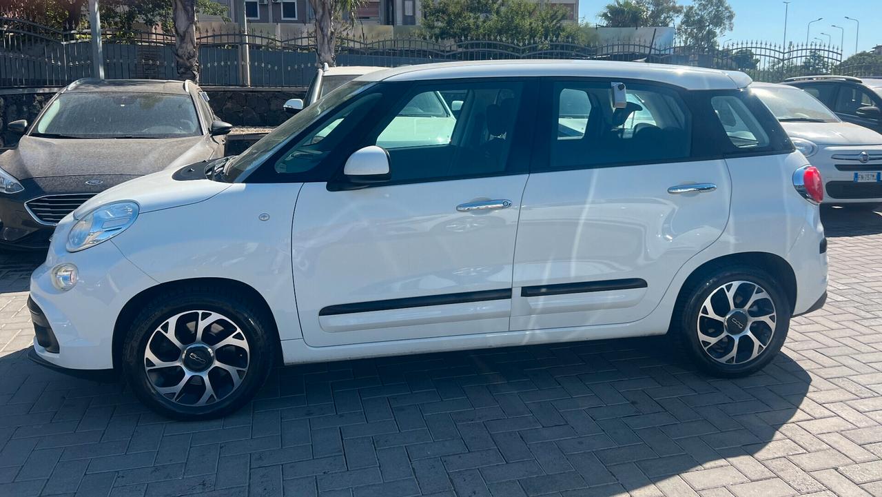 Fiat 500L 1.6 Multijet 120 CV Business