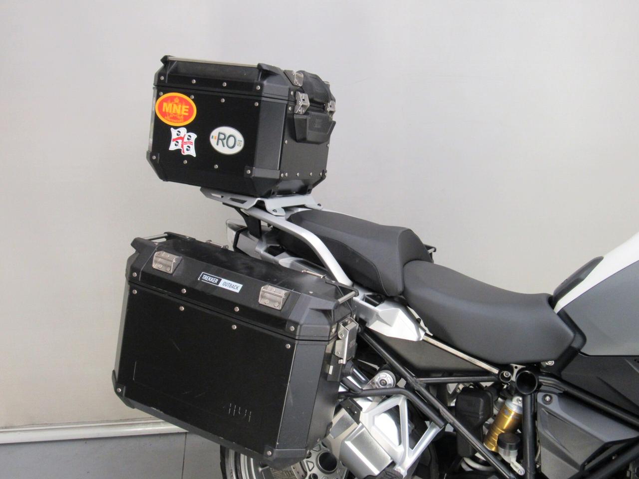 Bmw R 1200 GS ABS