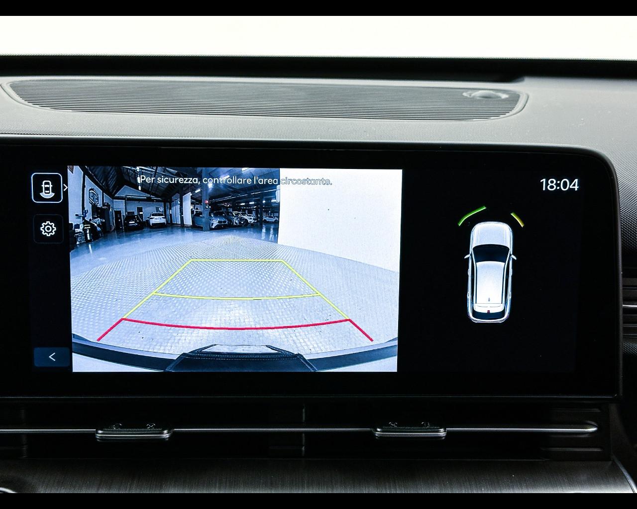 HYUNDAI KONA ICE MY25 1.0T 48V MT XLINEPLUS