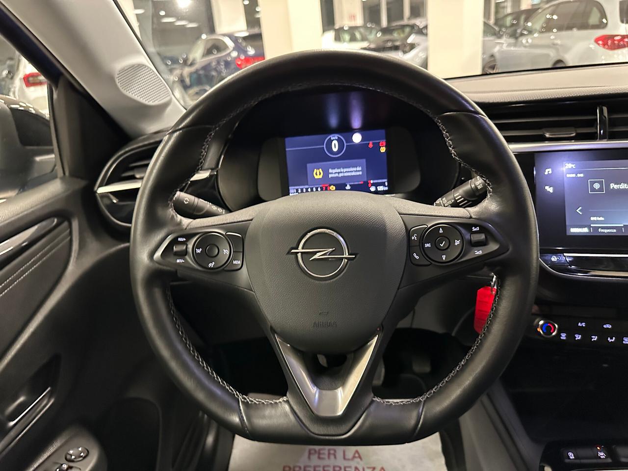 Opel Corsa 1.2 s&s100 CV Elegance - 2022