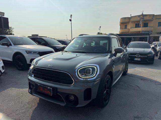 MINI Countryman 1.5 One D JCW Countryman Automatica
