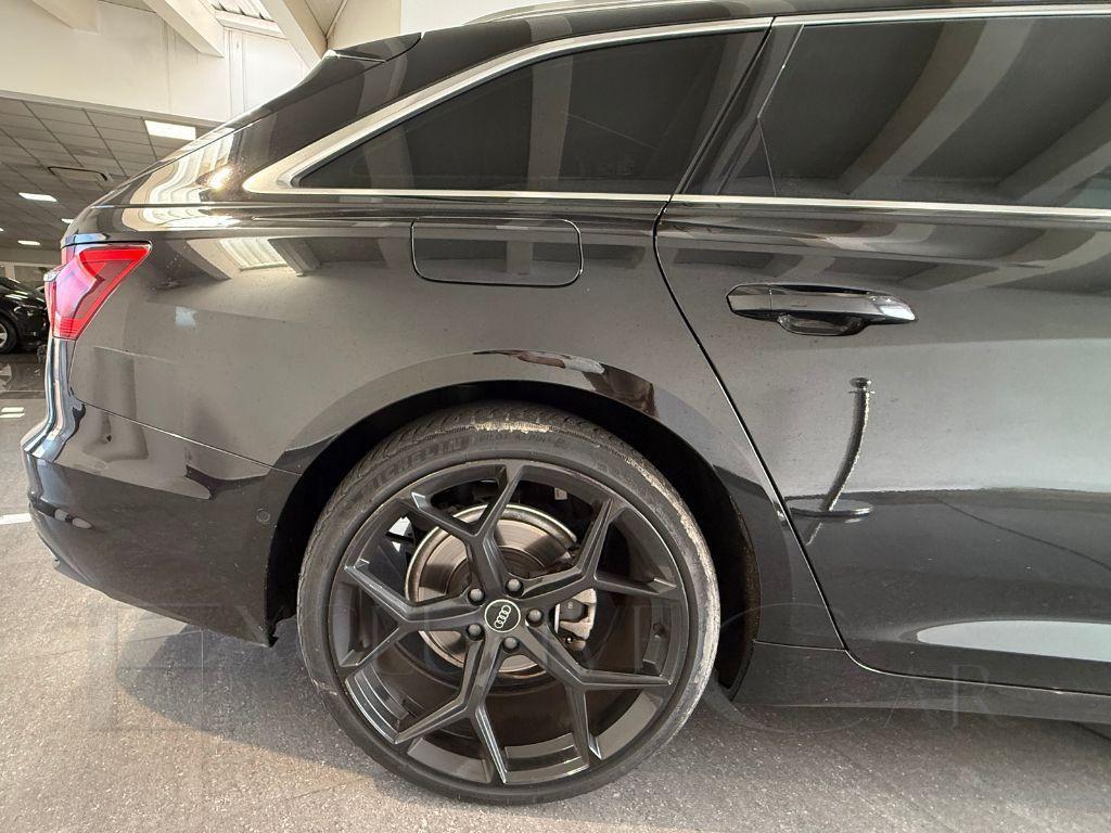 AUDI - A6 Avant