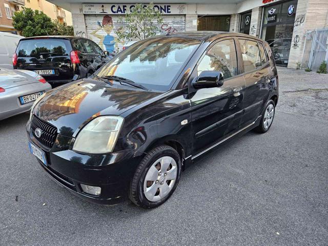 KIA Picanto 1.0 12V Urban