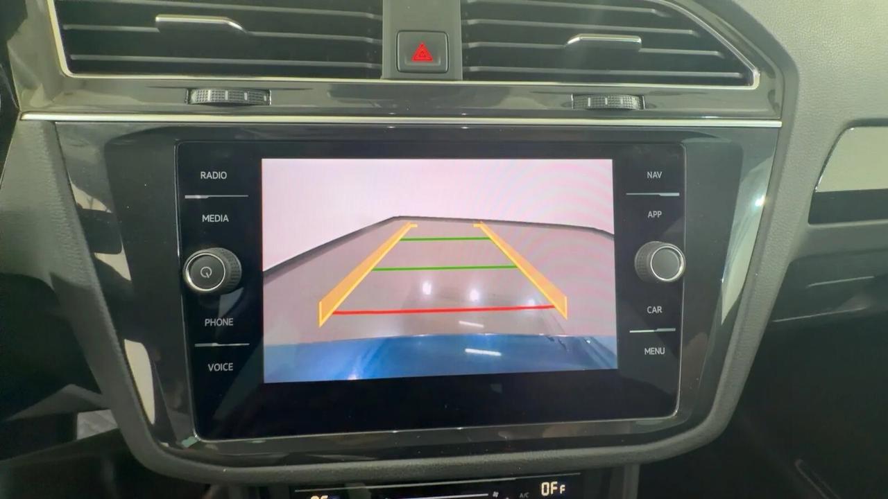 Volkswagen Tiguan 2.0 TDI 150 CV SCR DSG Elegance