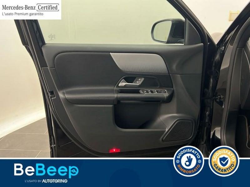 Mercedes-Benz GLB Classe 200 D BUSINESS EXTRA AUTO