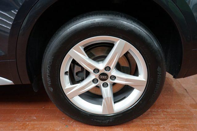 AUDI Q5 SPB SPORTBACK 40 TDI 204CV quattro Stronic Advance