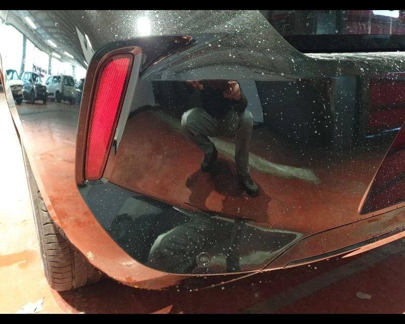 Opel Astra 6ª serie 1.5 Turbo Diesel 130 CV AT8 Ultimate