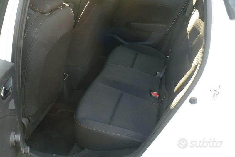 Renault Clio Blue dCi 8V 115 CV 5 porte Zen