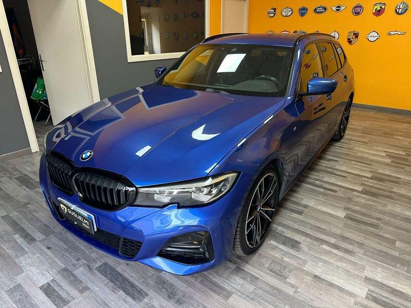 BMW Serie 3 Gran Turismo 320d MSport TOURING PREZZO VERO