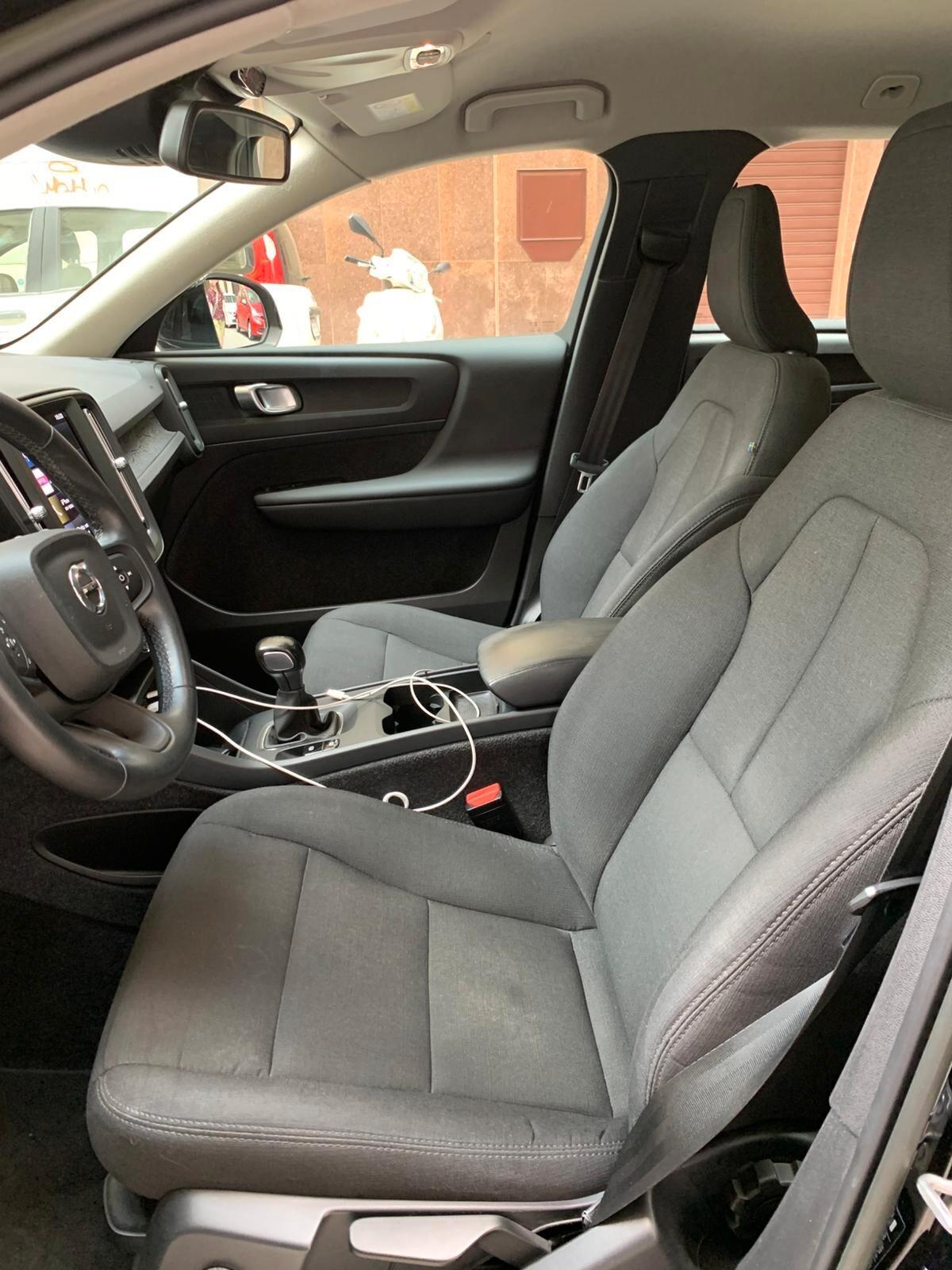 Volvo XC40 *27.000KM*