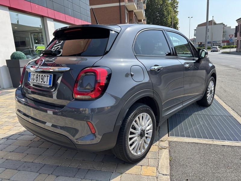 Fiat 500 X 500X 1.0 T3 Business 120cv