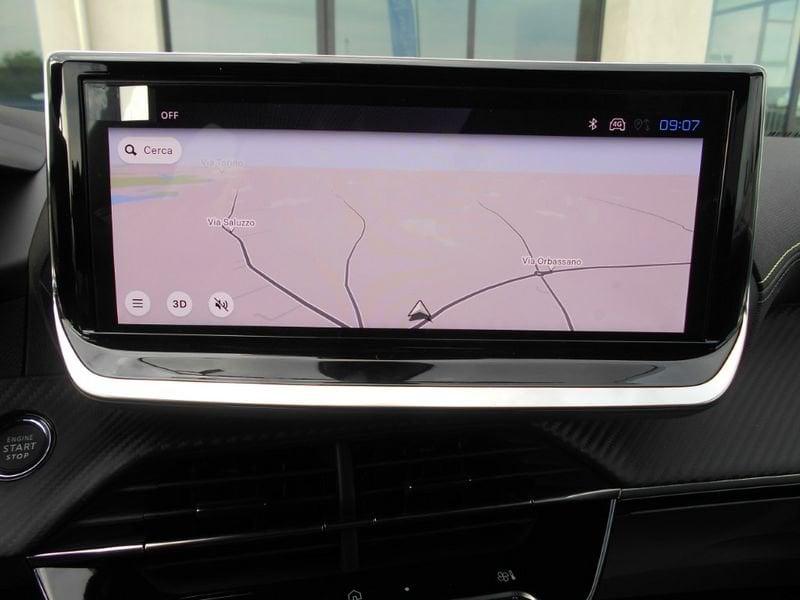 Peugeot 208 110 GT NAV Hybrid Fin 9Perfet Sc31%