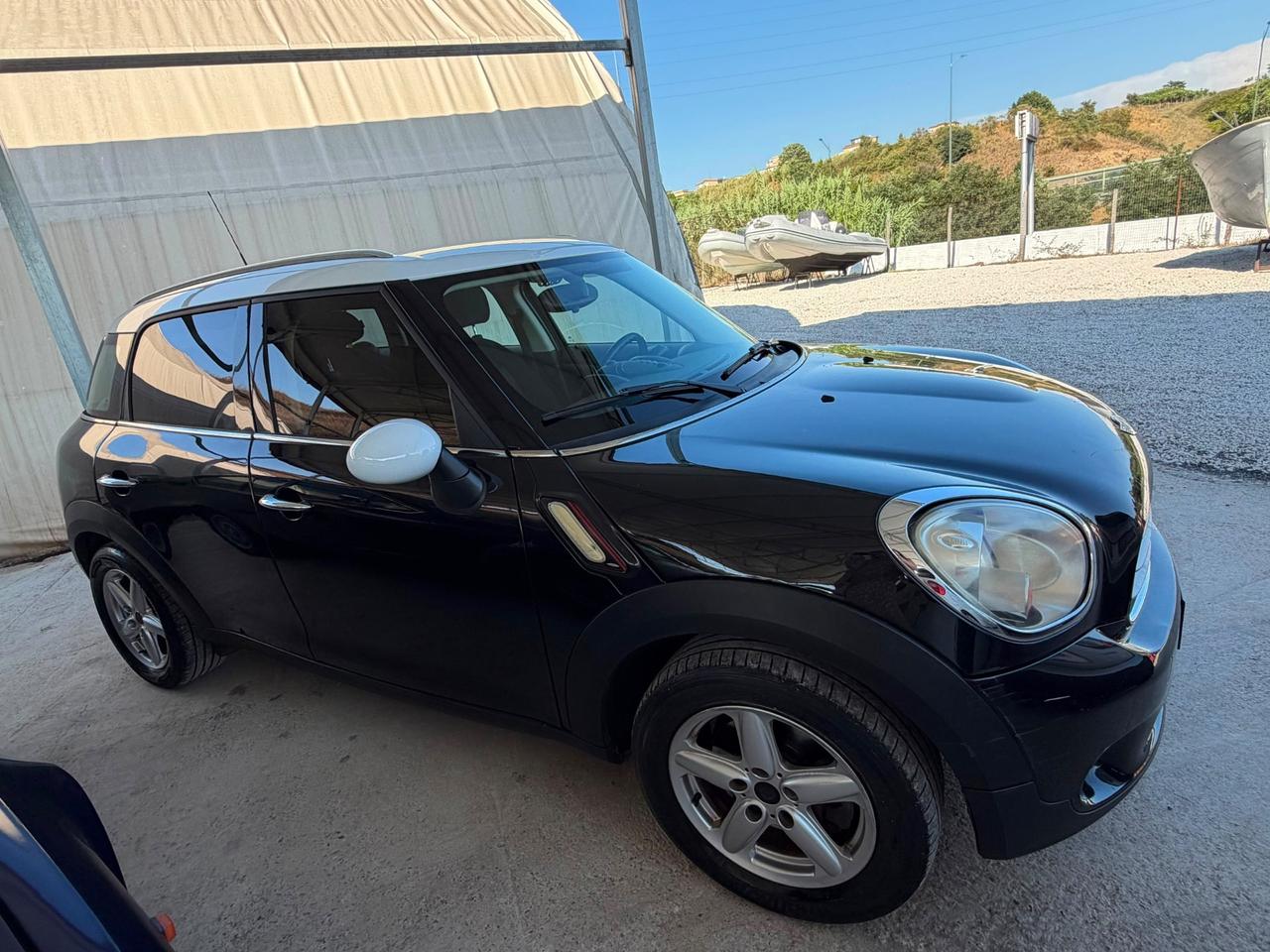 Mini Cooper Countryman 1.6 One