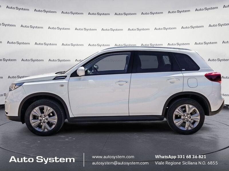 Suzuki Vitara Vitara 1.4h Cool 2wd