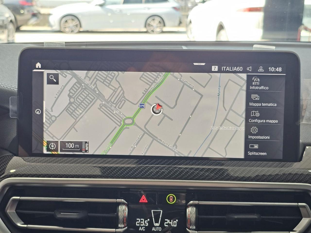 Bmw X4 M Competition