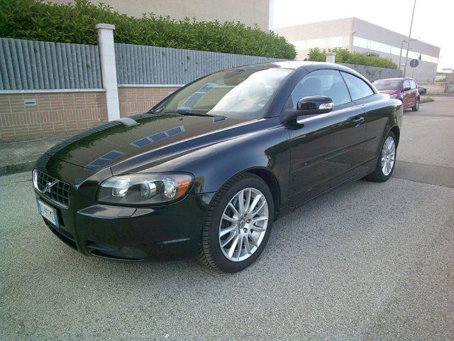 VOLVO C70 2.0 D Summum