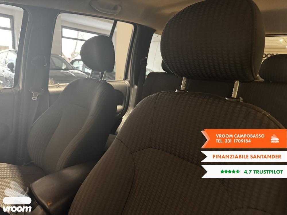 JEEP Cherokee 2ª serie Cherokee 2.8 CRD Limited