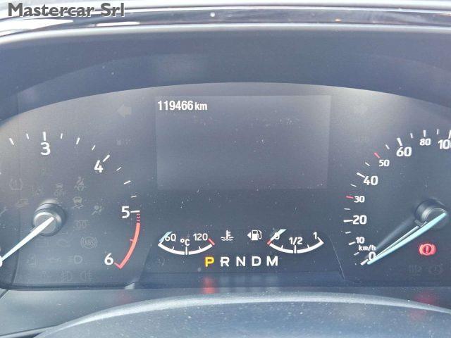 FORD Focus BERLINA 1.5 ecoblue ST-Line Co-pilot s - GB851ZL