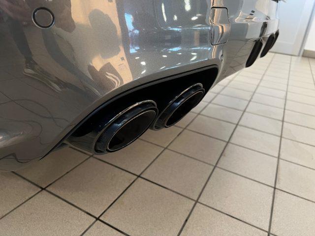 PORSCHE Cayenne Coupé 4.0 V8 Turbo //BOSE/SPORT CHRONO//22//