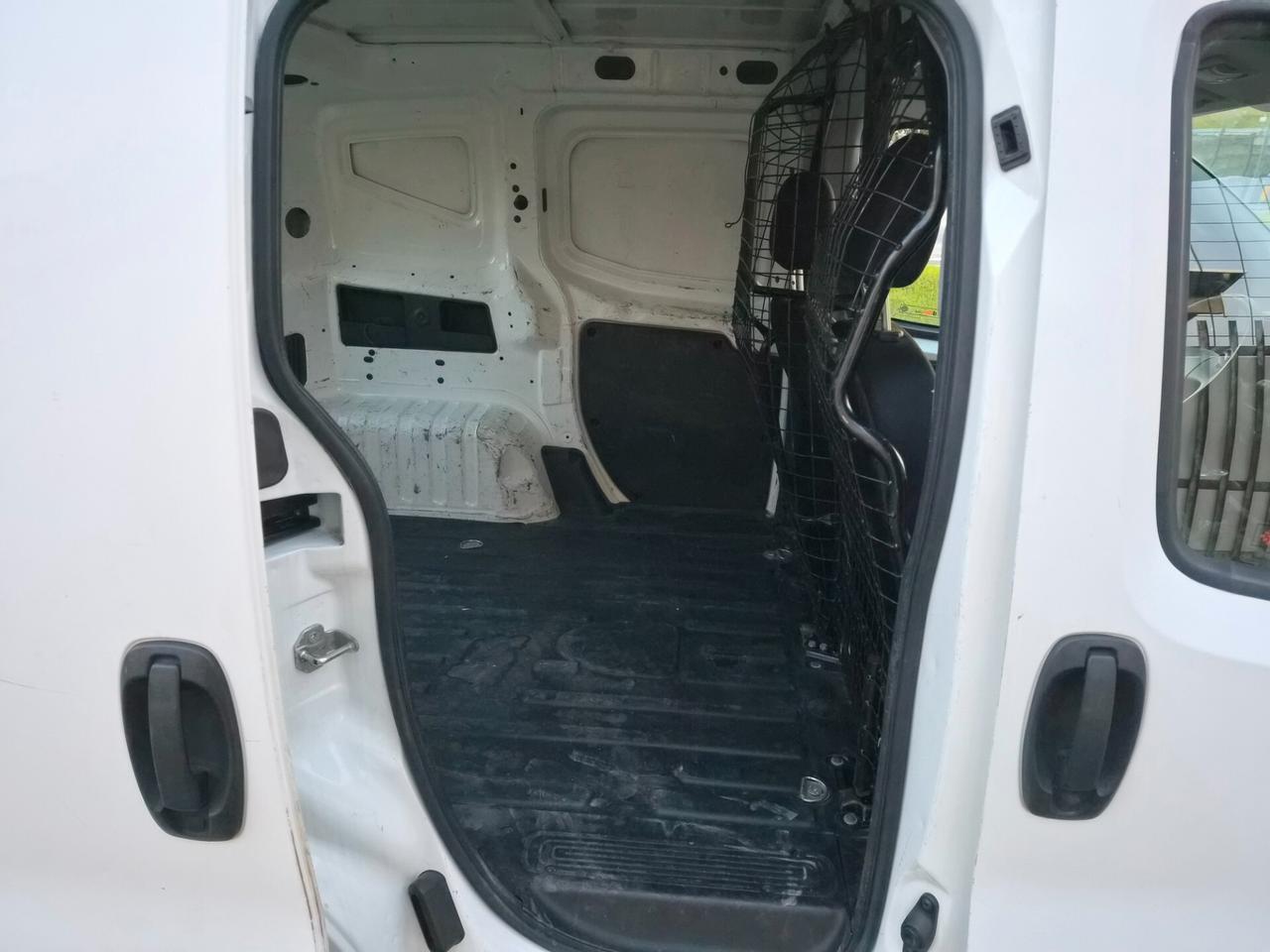 Fiat Fiorino 1.3 MJT 75CV