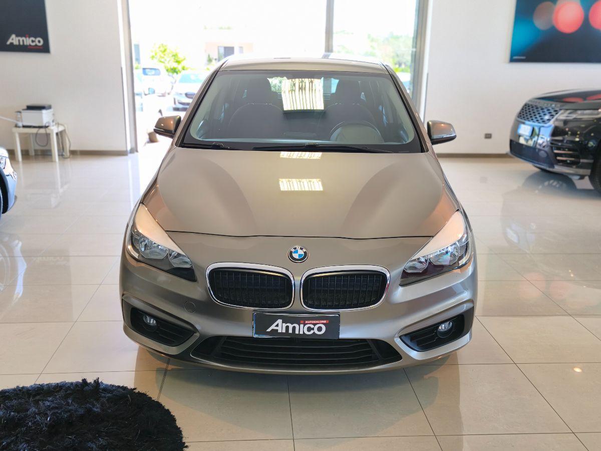 BMW Serie 2 218d Sport