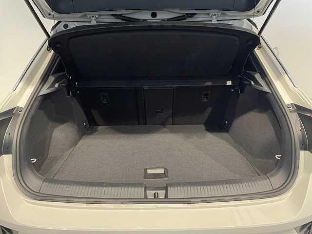 Volkswagen T-Roc 1.5TSI 150CV DSG R-Line