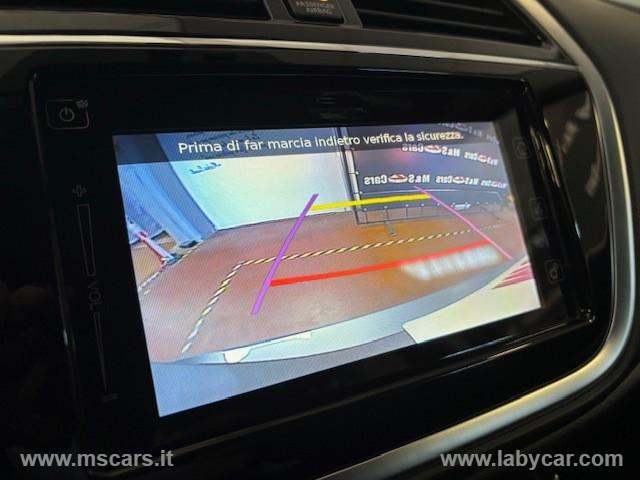 SUZUKI S-Cross 1.4 Boosterjet 4WD AG Top