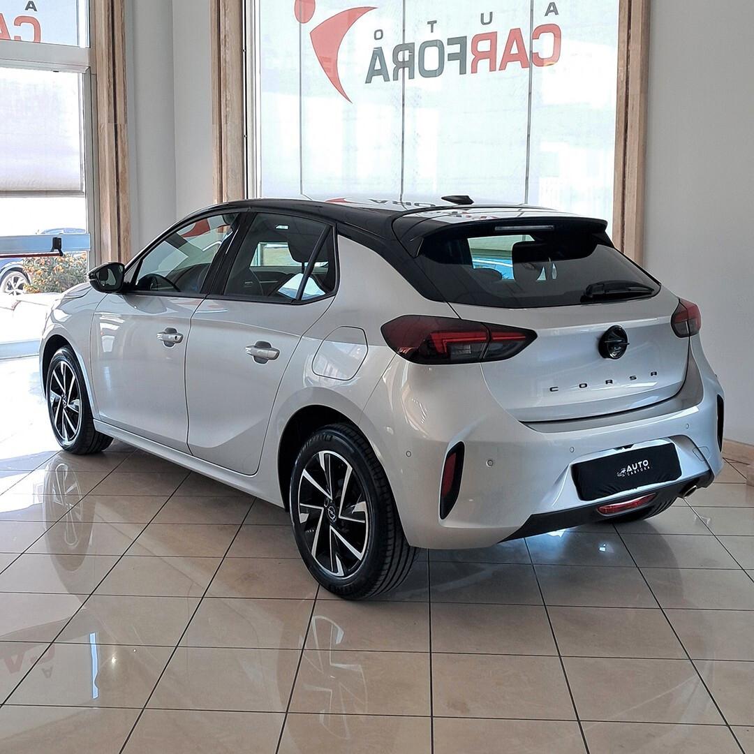 Opel Corsa 1.2 100 CV Edition